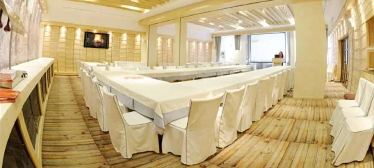 La imagen 6 de la Empresa LLUVIA DE IDEAS COMUNICACIONES Y EVENTOS