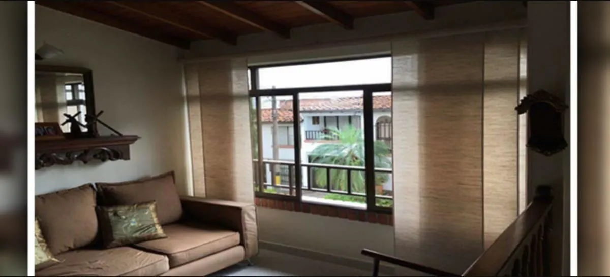 La imagen 1 de la Empresa AMBIENTES Y CORTINAS DEL SUR