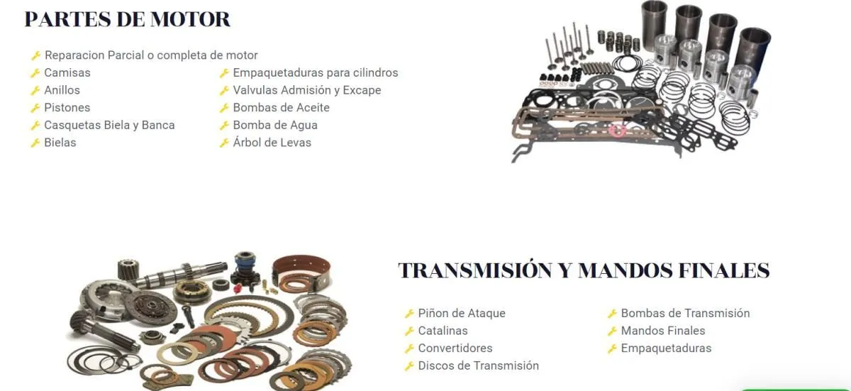 La imagen 2 de la Empresa DISKOMATSU