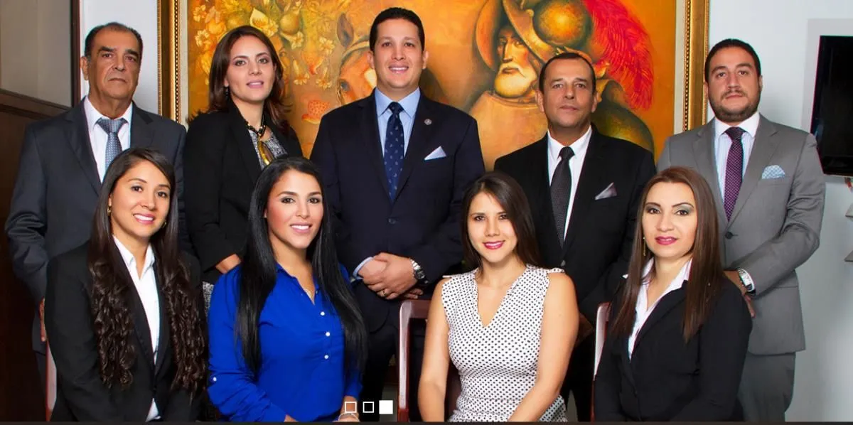 La imagen 5 de la Empresa QUIJANO & SANTA BUFETE JURÍDICO INTEGRAL