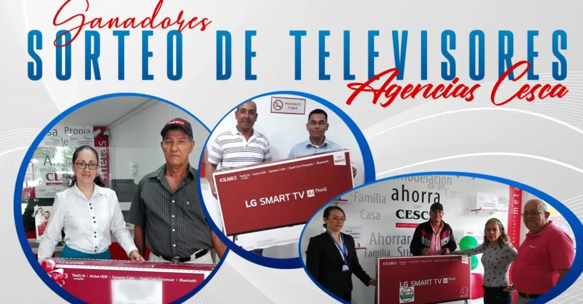 La imagen 1 de la Empresa CESCA