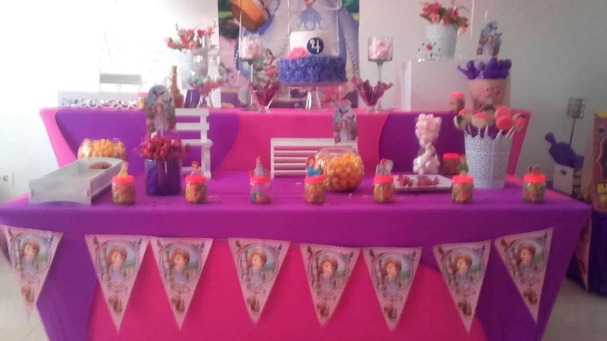 La imagen 5 de la Empresa DE FIESTA EVENTOS