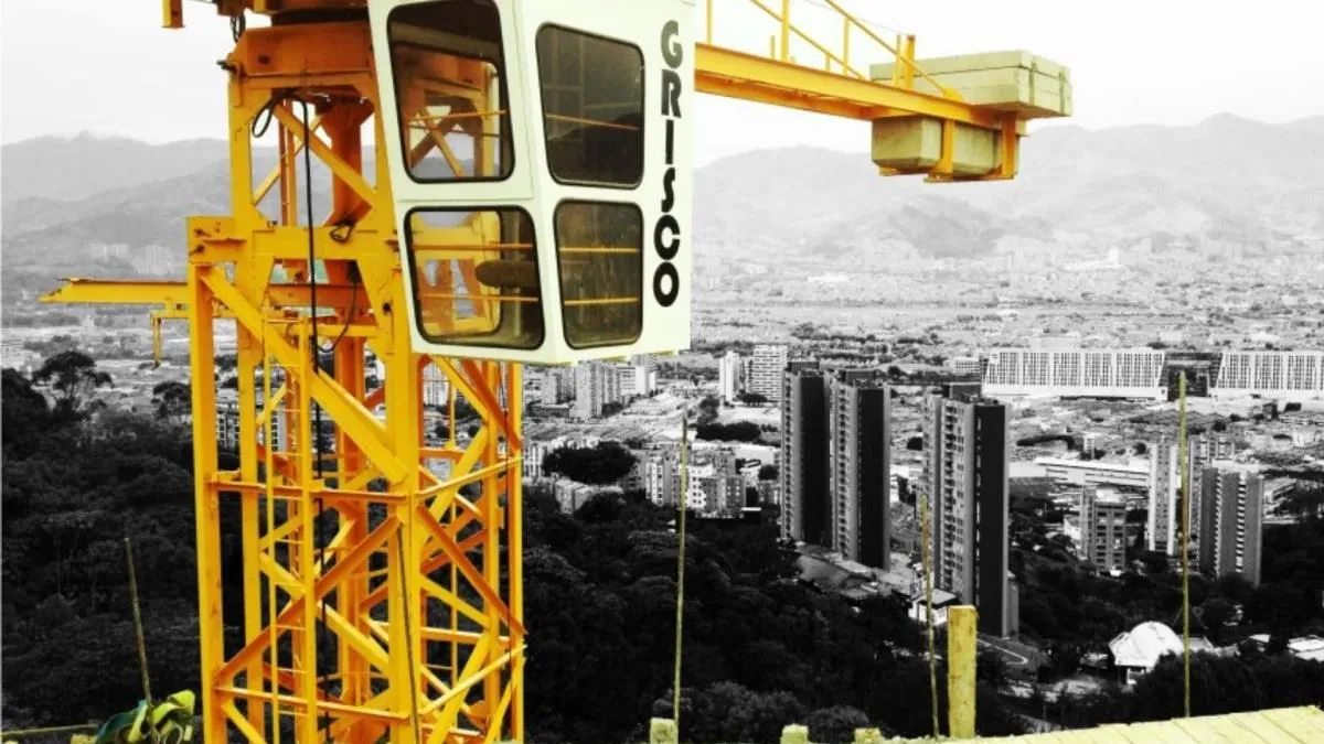 La imagen 3 de la Empresa GRISCO S.A.S.