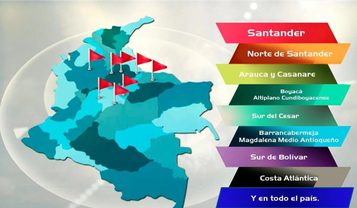 La imagen 2 de la Empresa SANDESOL S.A. E.S.P.