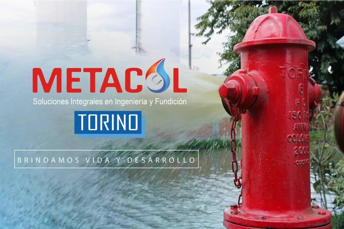 La imagen 4 de la Empresa METALÚRGICA CONSTRUCEL COLOMBIA METACOL