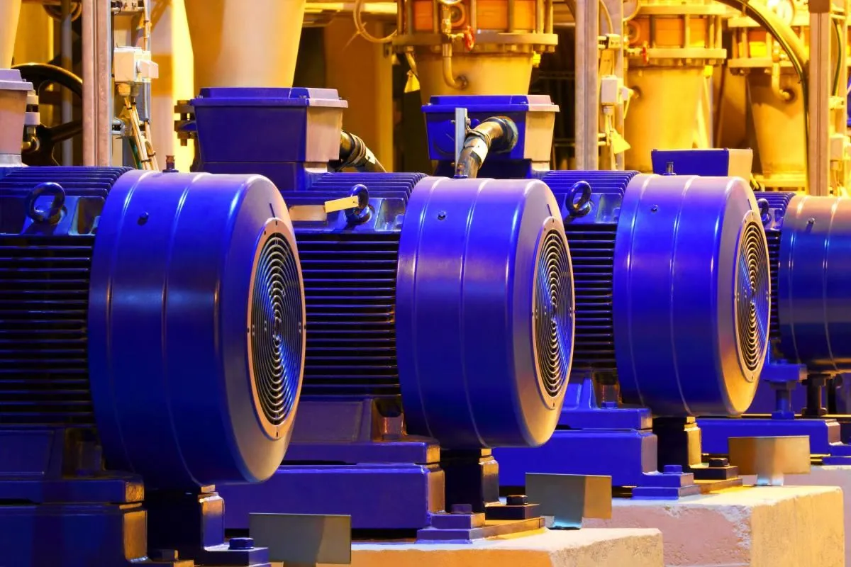 La imagen 1 de la Empresa FABRILES TANQUES
