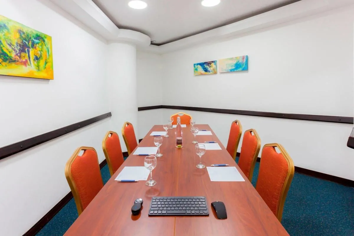 La imagen 3 de la Empresa FOUR POINTS BY SHERATON MEDELLIN