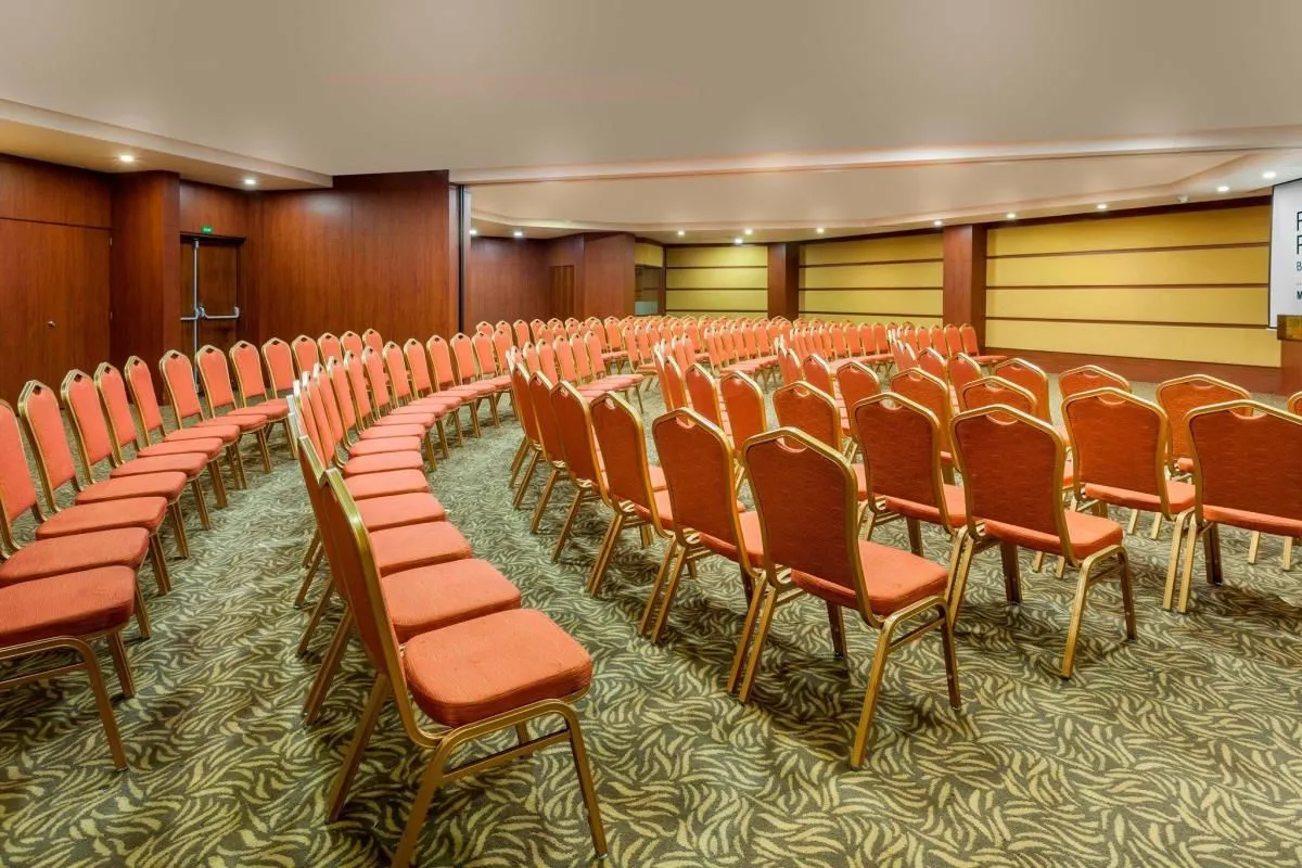 La imagen 4 de la Empresa FOUR POINTS BY SHERATON MEDELLIN