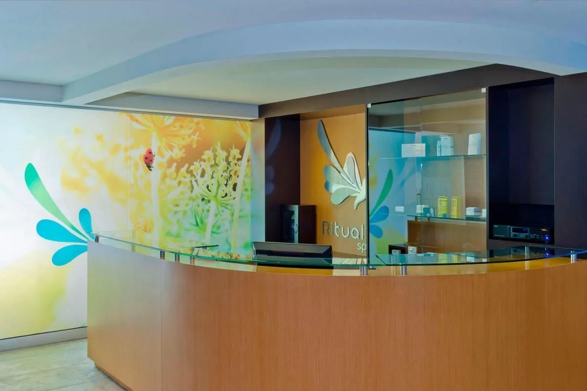 La imagen 9 de la Empresa FOUR POINTS BY SHERATON MEDELLIN