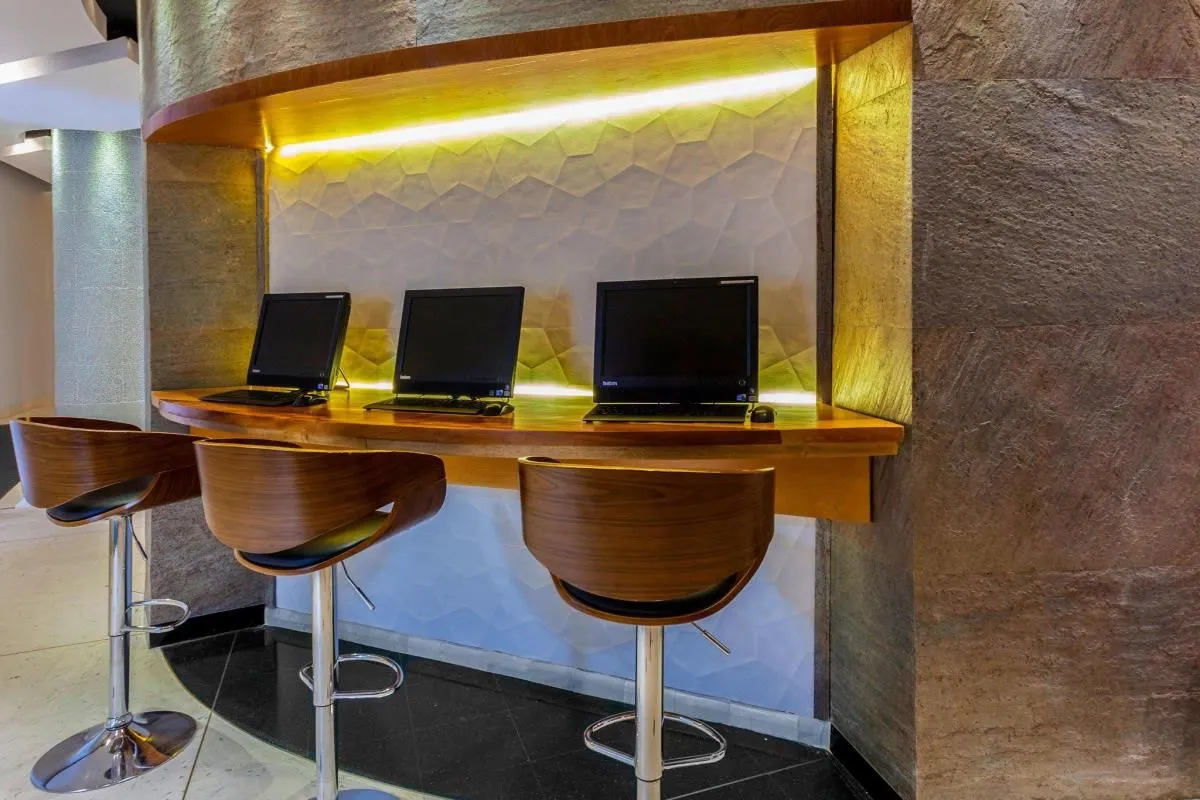 La imagen 10 de la Empresa FOUR POINTS BY SHERATON MEDELLIN