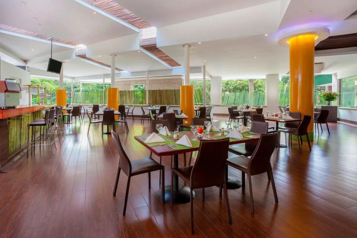La imagen 11 de la Empresa FOUR POINTS BY SHERATON MEDELLIN