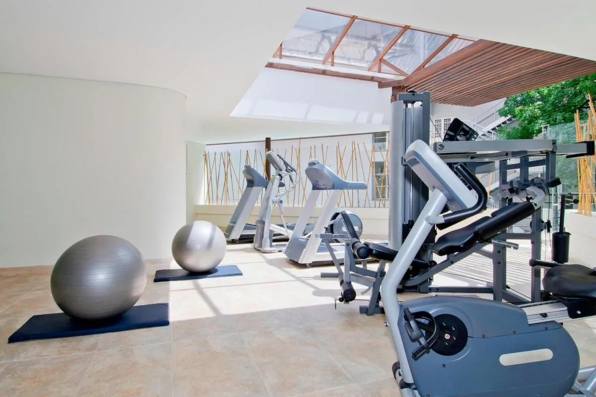 La imagen 14 de la Empresa FOUR POINTS BY SHERATON MEDELLIN