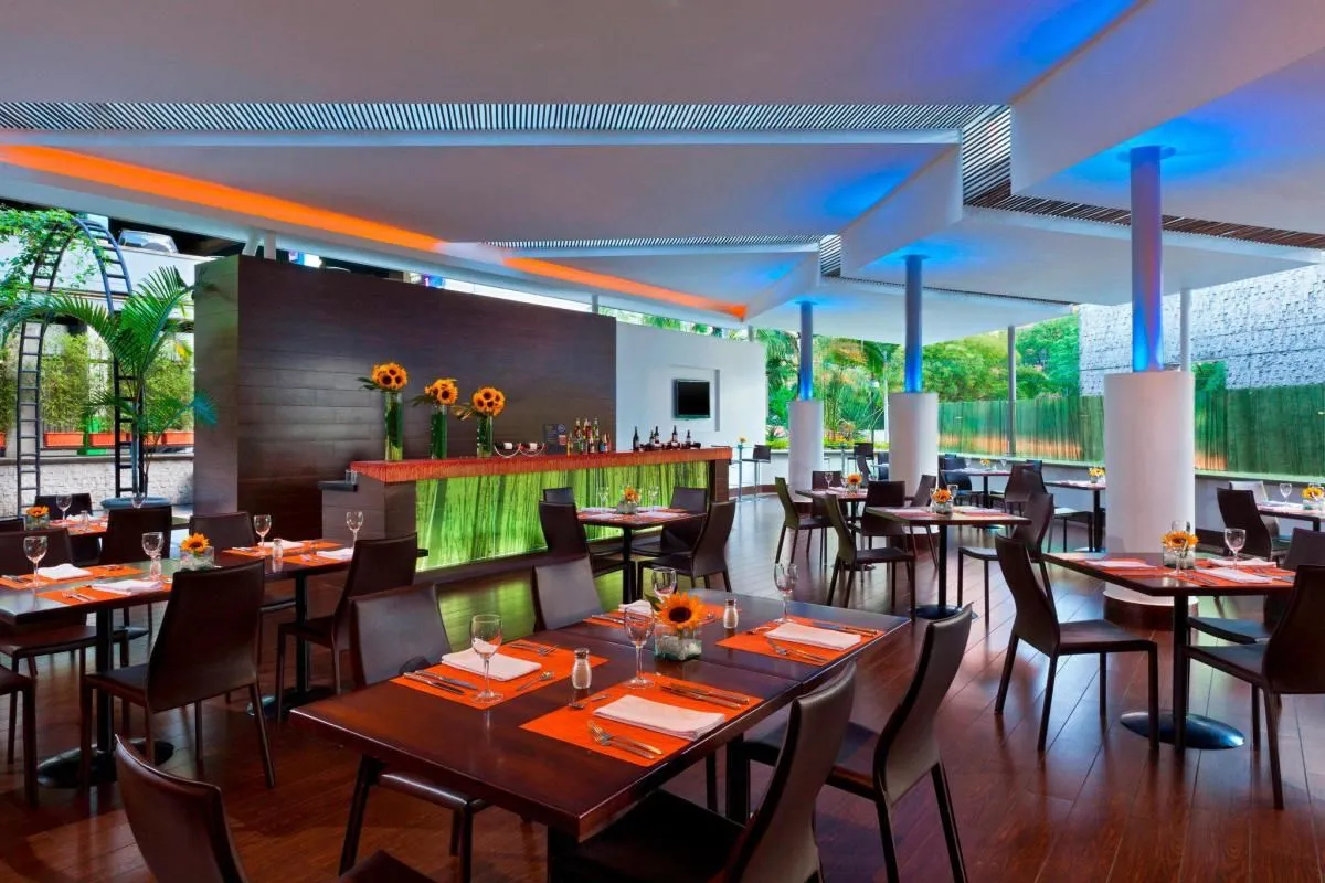 La imagen 15 de la Empresa FOUR POINTS BY SHERATON MEDELLIN