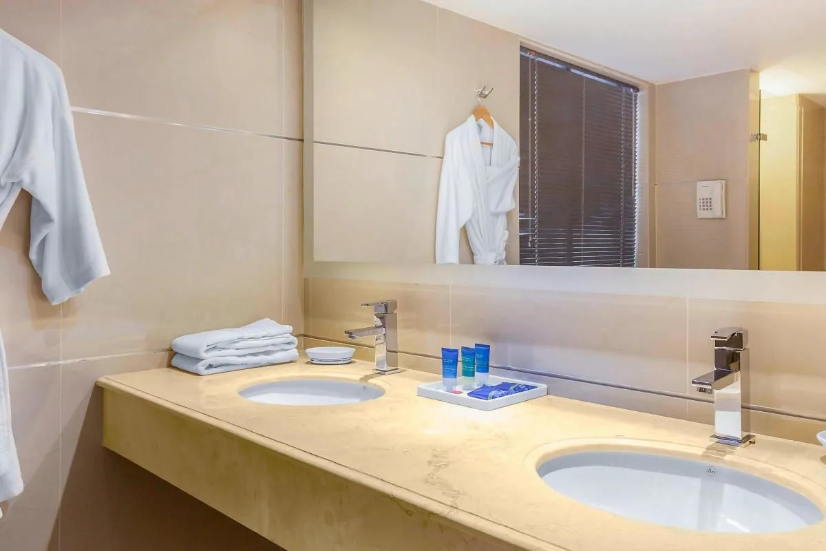 La imagen 19 de la Empresa FOUR POINTS BY SHERATON MEDELLIN