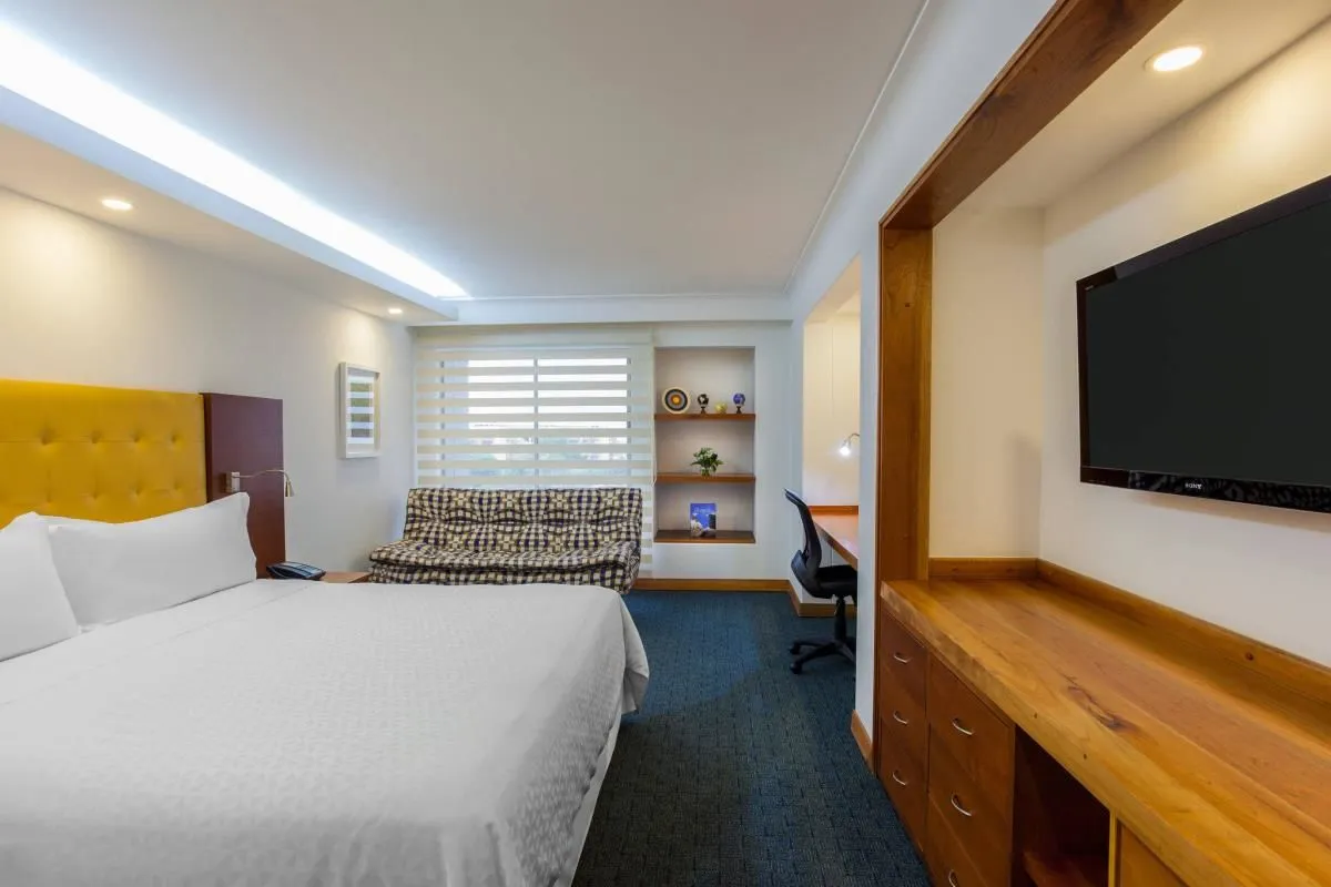 La imagen 20 de la Empresa FOUR POINTS BY SHERATON MEDELLIN