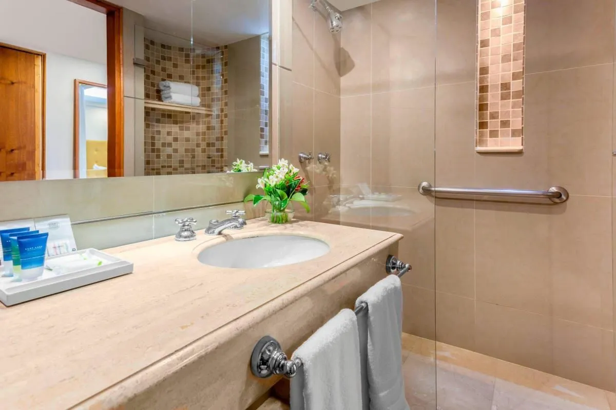 La imagen 21 de la Empresa FOUR POINTS BY SHERATON MEDELLIN