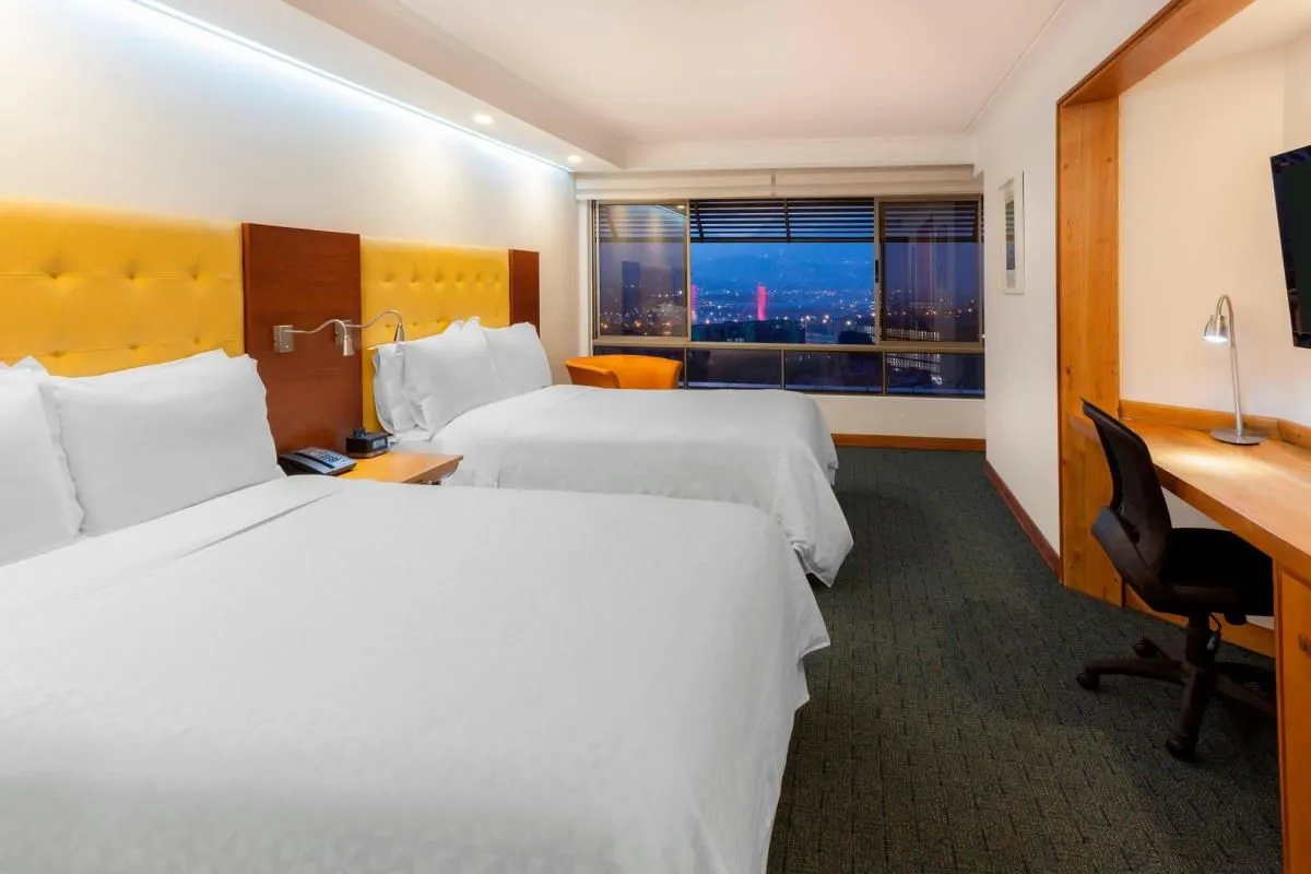 La imagen 23 de la Empresa FOUR POINTS BY SHERATON MEDELLIN