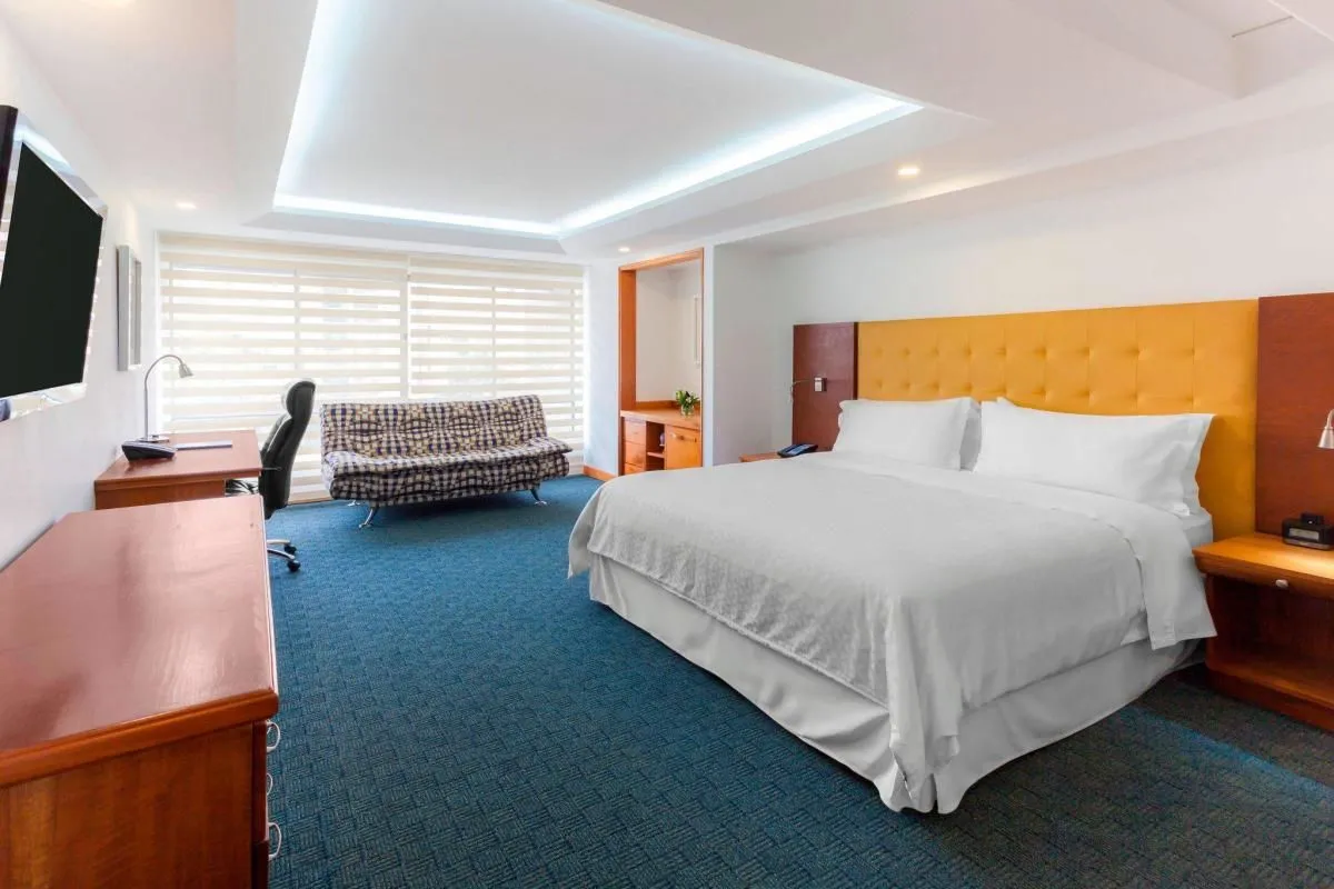 La imagen 25 de la Empresa FOUR POINTS BY SHERATON MEDELLIN