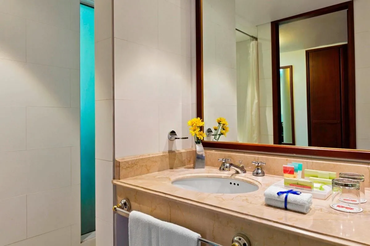 La imagen 26 de la Empresa FOUR POINTS BY SHERATON MEDELLIN