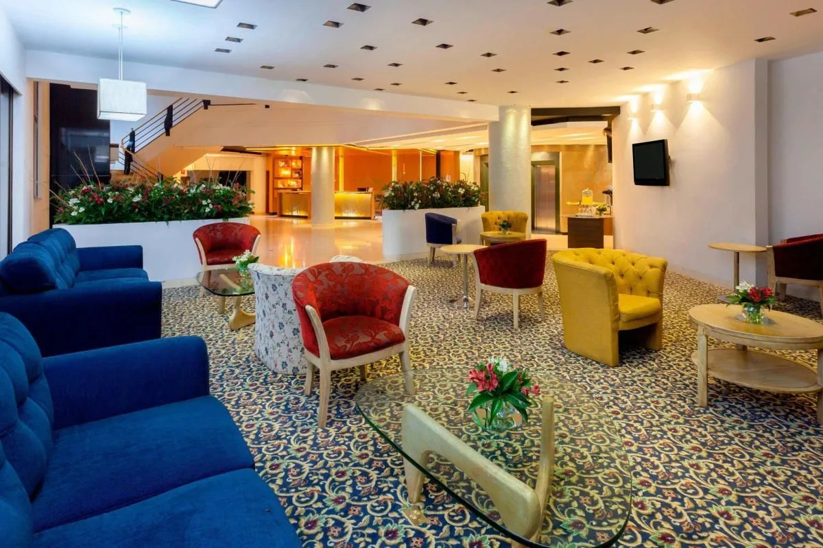 La imagen 29 de la Empresa FOUR POINTS BY SHERATON MEDELLIN