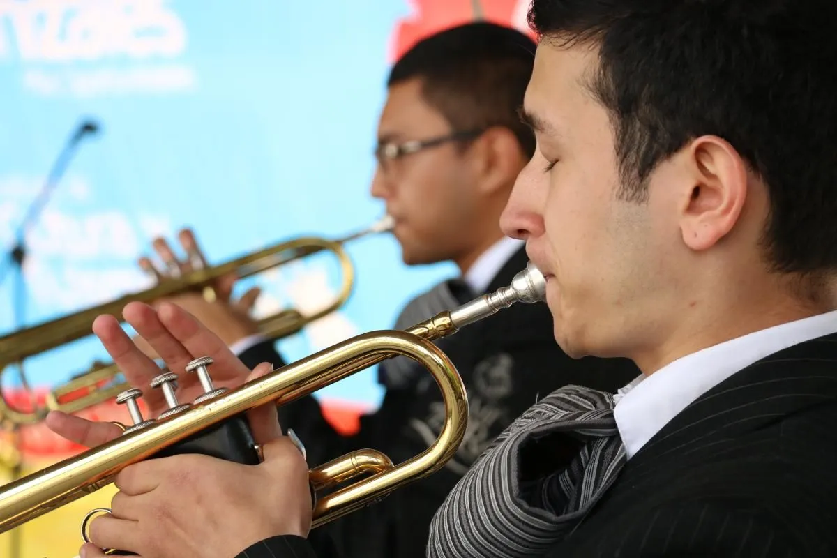 La imagen 2 de la Empresa MARIACHI DE MI TIERRA