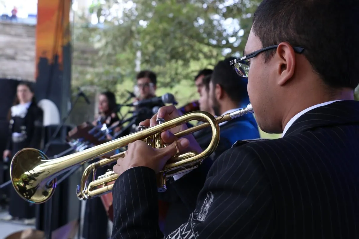 La imagen 3 de la Empresa MARIACHI DE MI TIERRA