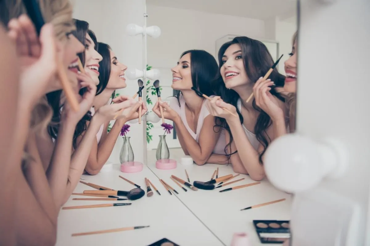 La imagen 2 de la Empresa MIABELLA MAKEUP