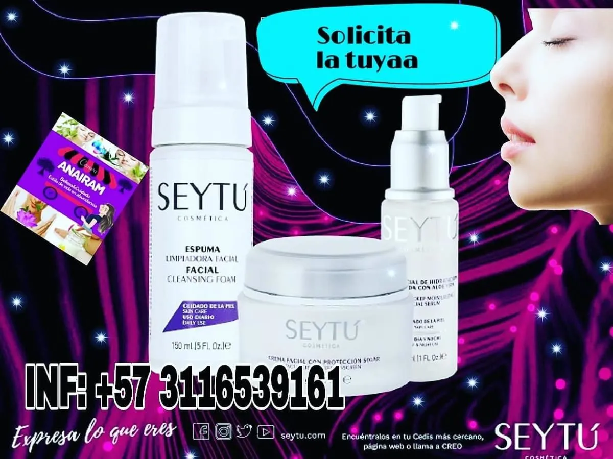 La imagen 2 de la Empresa ANAIRAM BELLEZA & CUIDADO
