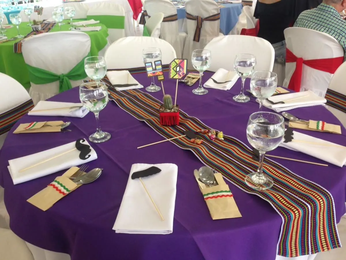 La imagen 1 de la Empresa FESTEJAMOS S.A.S.