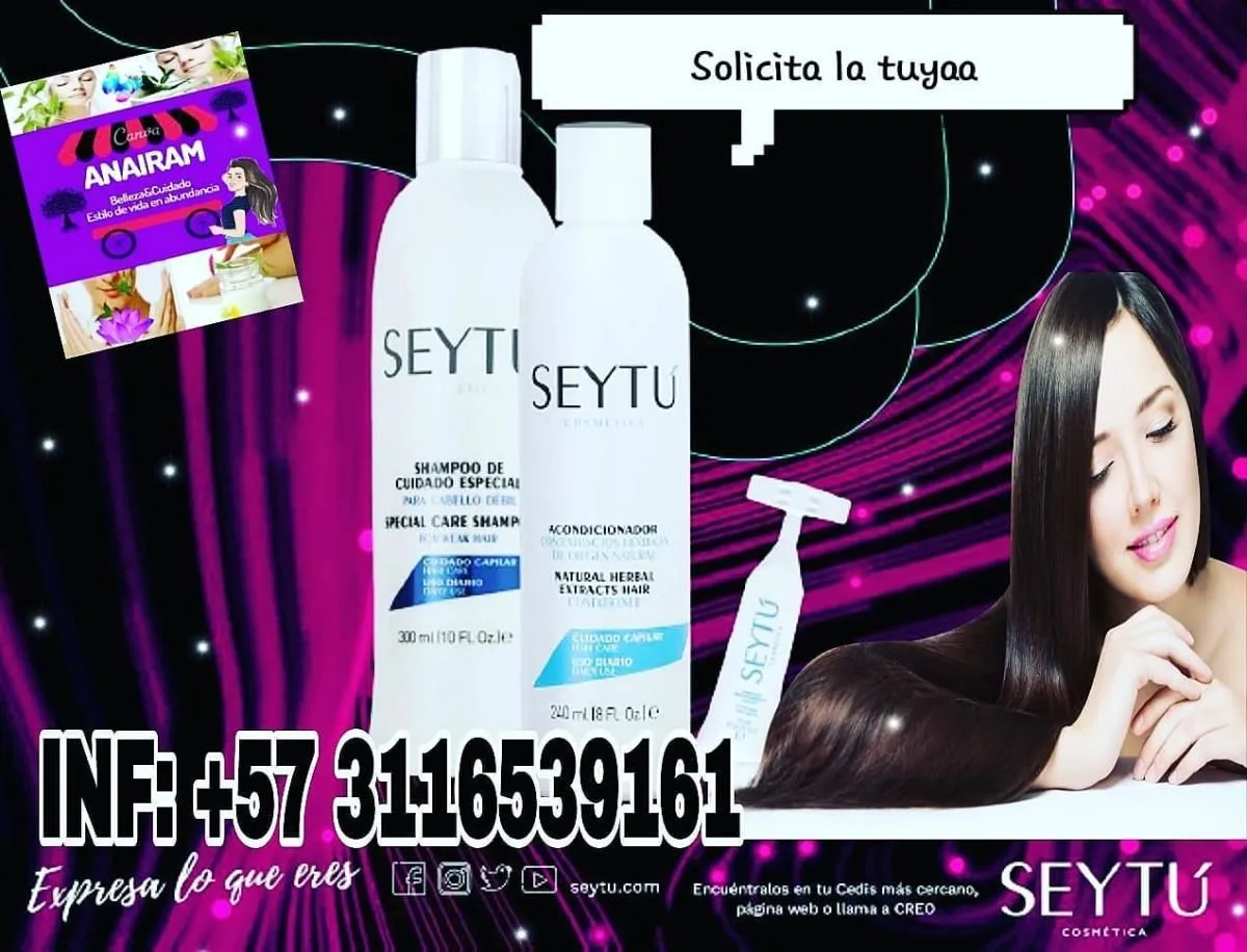 La imagen 4 de la Empresa ANAIRAM BELLEZA & CUIDADO