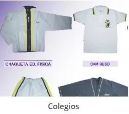 La imagen 2 de la Empresa ALMACÉN COTEXCAL