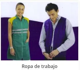 La imagen 5 de la Empresa ALMACÉN COTEXCAL