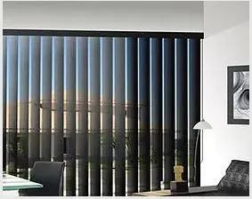 La imagen 2 de la Empresa ISOLARI CORTINAS Y PERSIANAS