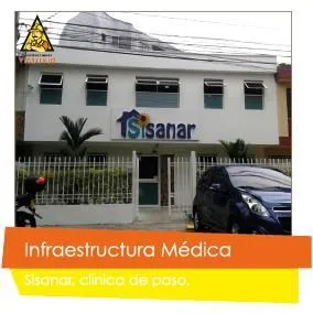 La imagen 3 de la Empresa CONSTRUCCIONES VITRUVIO S.A.S.