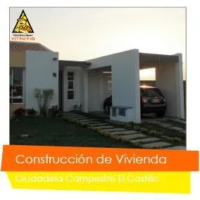 La imagen 5 de la Empresa CONSTRUCCIONES VITRUVIO S.A.S.