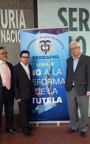 La imagen 2 de la Empresa ABOGADO GERARDO DUQUE