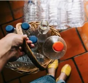 La imagen 3 de la Empresa PLÁSTICOS Y RECICLADOS R.S. SAS