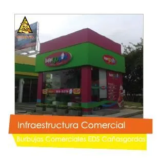 La imagen 4 de la Empresa CONSTRUCCIONES VITRUVIO S.A.S.