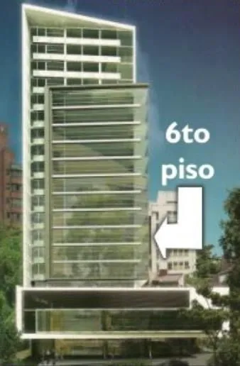 La imagen 2 de la Empresa CENTRO MÉDICO BUENOS AIRES MED - LINE SUCURSAL CENTRO