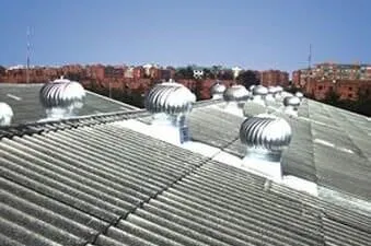 La imagen 2 de la Empresa ECOAIRE