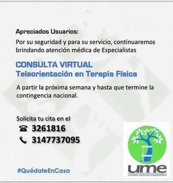 La imagen 6 de la Empresa UME