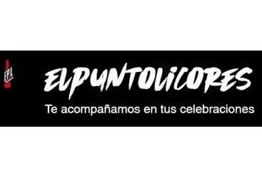 La imagen 1 de la Empresa ELPUNTOLICORES