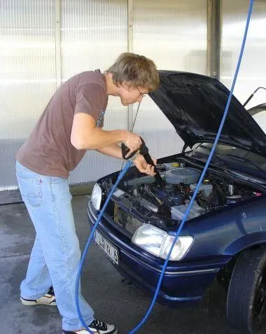 La imagen 2 de la Empresa CENTRO DE DIAGNOSTICO AUTOMOTOR DE BUGA