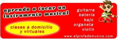 La imagen 2 de la Empresa EL PROFE DE MÚSICA