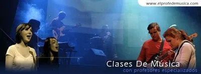 La imagen 9 de la Empresa EL PROFE DE MÚSICA