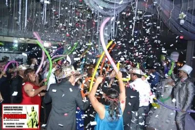 La imagen 2 de la Empresa POSEIDON EVENTOS Y PRODUCCIONES.