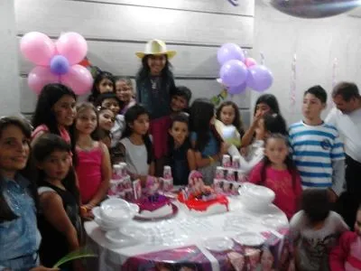 La imagen 3 de la Empresa COLOMBIANOS RECREACION