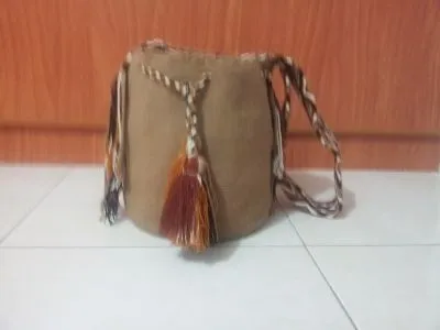 La imagen 2 de la Empresa MOCHILAS Y SOMBREROS