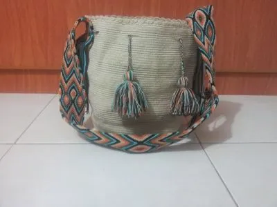 La imagen 5 de la Empresa MOCHILAS Y SOMBREROS