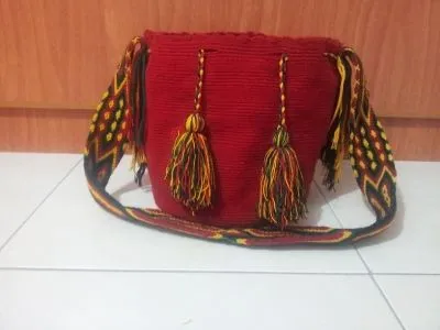 La imagen 6 de la Empresa MOCHILAS Y SOMBREROS